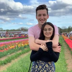 Meet your Posher, Jason